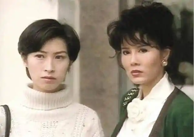 刘青云饭馆遭偷拍怒目瞪视,网友惊呼影帝气场太强