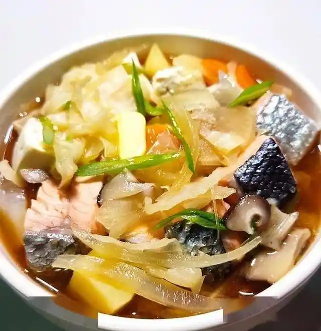 北海道风味重现！石狩守味增海鲜火锅全攻略：从选材到下锅的美味秘籍