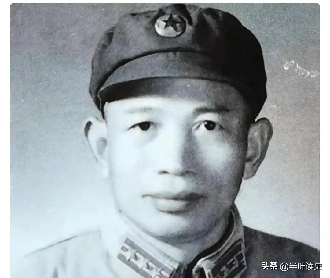 谭甫仁之死:开国中将遇刺背后的隐秘真相