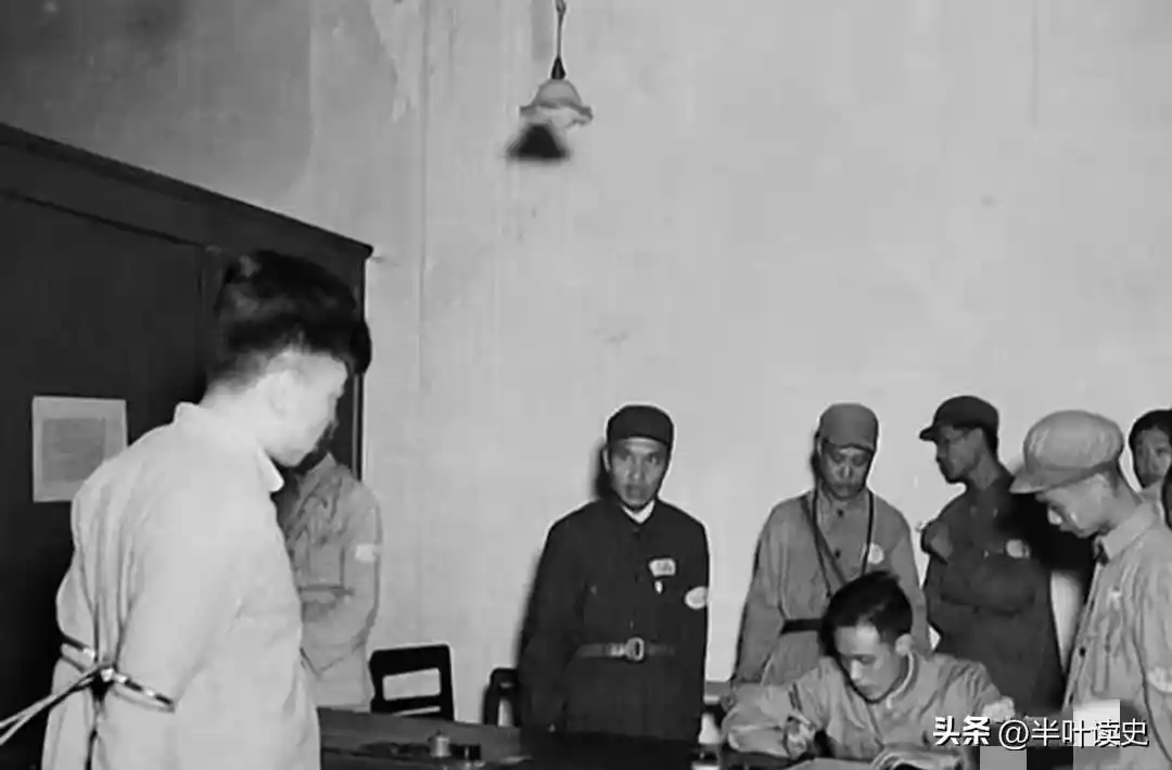 谭甫仁之死:开国中将遇刺背后的隐秘真相