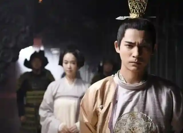 司马昭：权谋与辉煌交织的帝王传奇