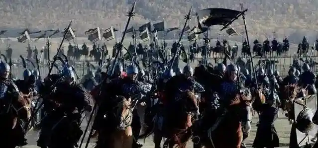 司马昭:权谋与辉煌交织的帝王传奇