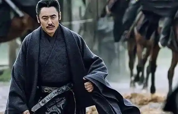 司马昭:权谋与辉煌交织的帝王传奇