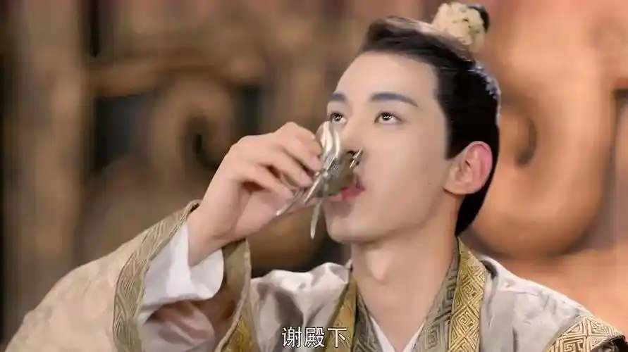 司马昭:权谋与辉煌交织的帝王传奇