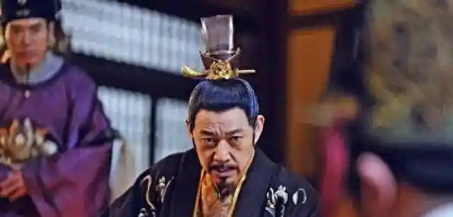 李世民临终密令：此臣太强，朕死之后，必除之