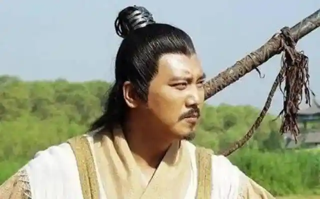 李世民临终密令:此臣太强,朕死之后,必除之