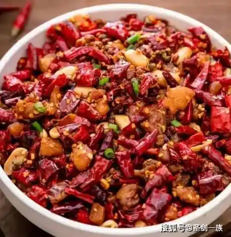 8道神仙下饭菜配方曝光!在家轻松复刻酒店招牌菜