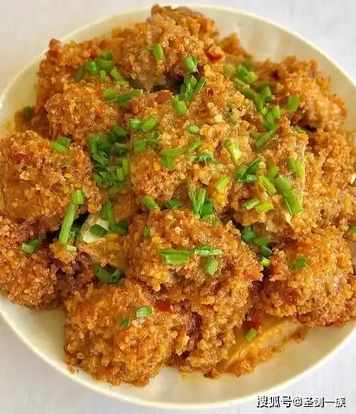 8道神仙下饭菜配方曝光!在家轻松复刻酒店招牌菜