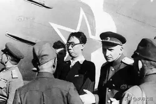 《龙椅残梦:溥仪的沧桑人生与历史回响》