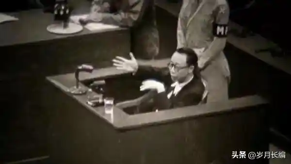 《龙椅残梦:溥仪的沧桑人生与历史回响》