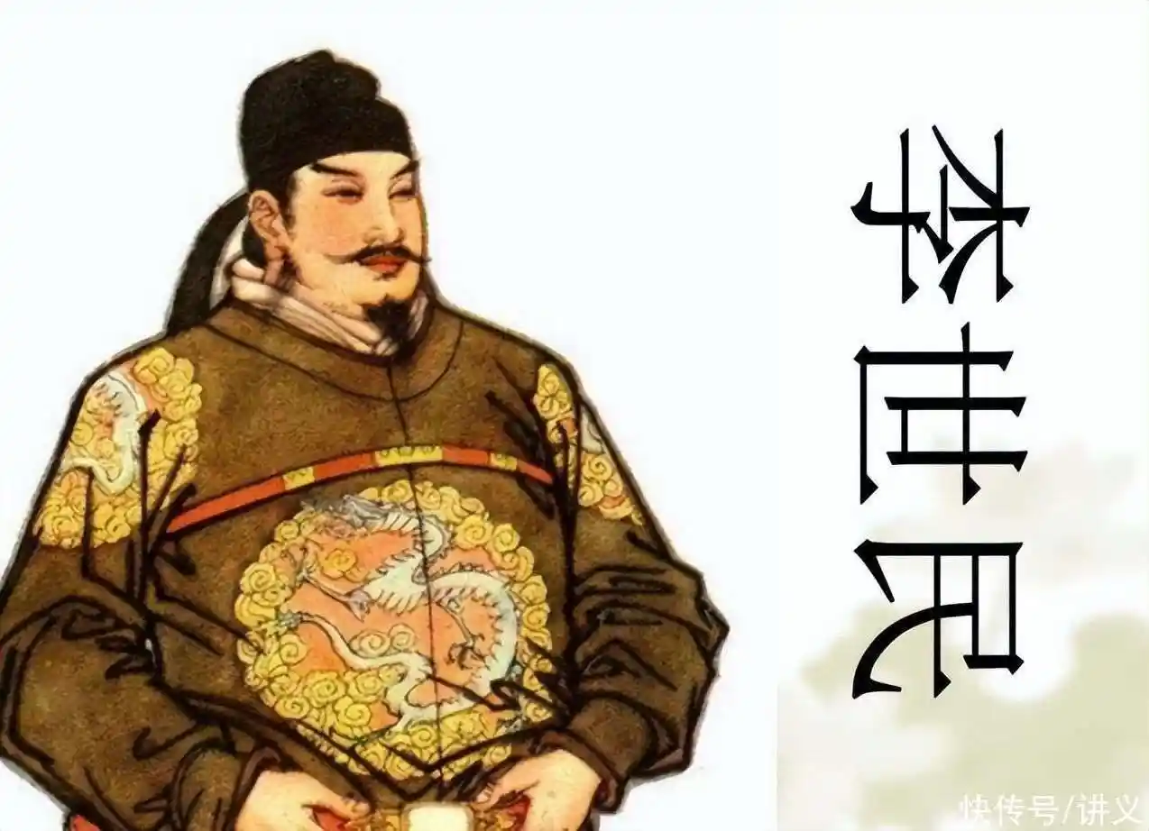 大漠远征背后的国运密码:唐朝越战越强,汉武帝却打空了国库?