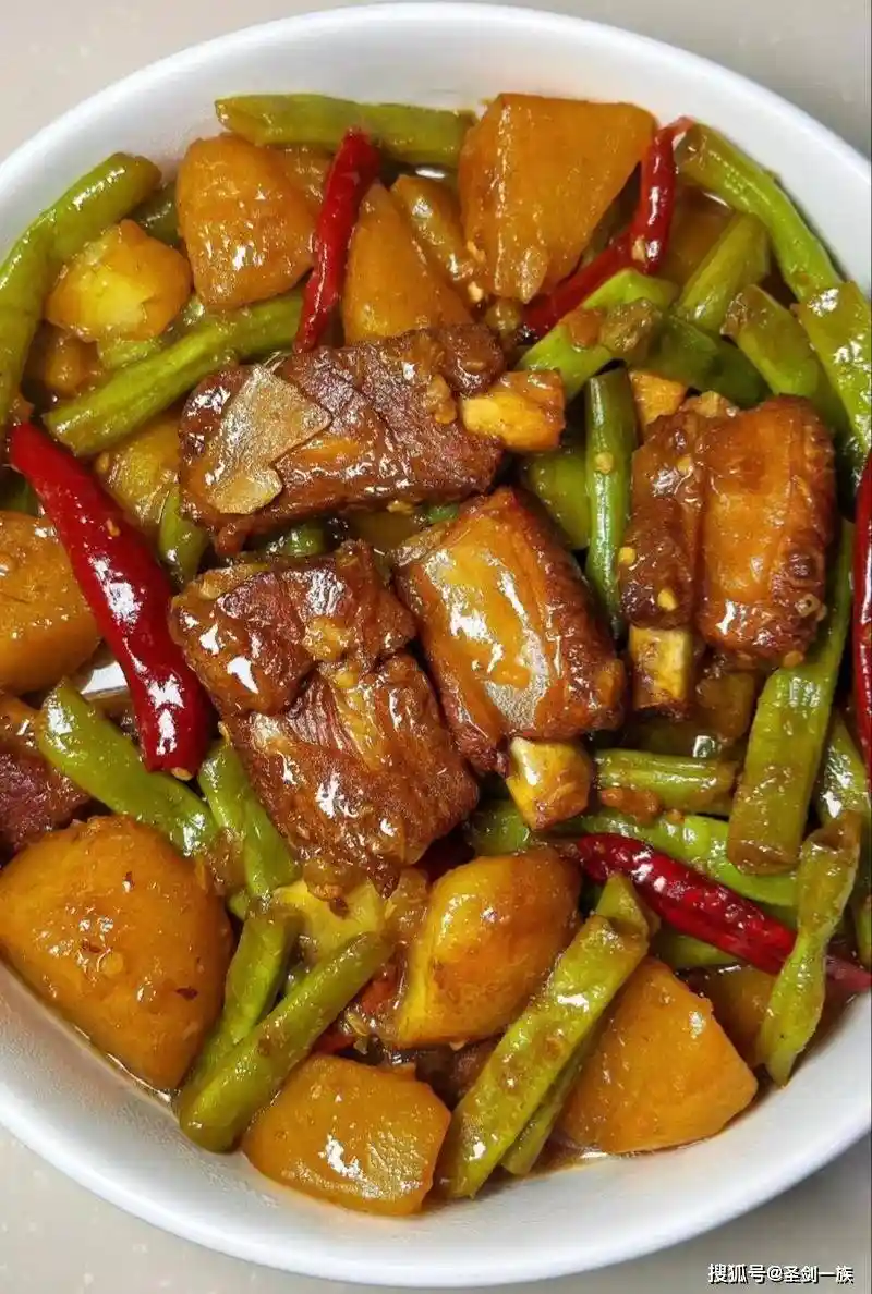 8道让米饭见底的酒店招牌菜,轻松在家复刻餐厅美味