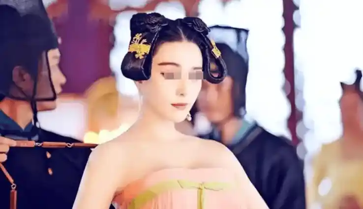 唐朝开放真相：不只是穿衣自由，还有这些你不知道的超前之处