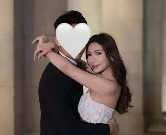 梁凯宁日本完婚,神秘圈外丈夫首度曝光