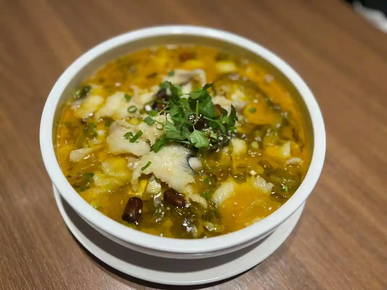 御膳新章:中国烹饪大师晁岳崇的匠心传承与创新之路