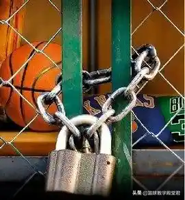 NBA六大停摆风云:最长停摆204天,第二次竟引发法庭大战