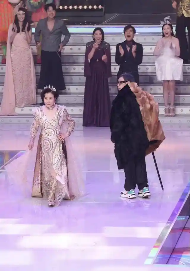 爆！TVB新星曾文心喜提台庆头奖，昔日与刘昊然同窗学艺惊艳曝光