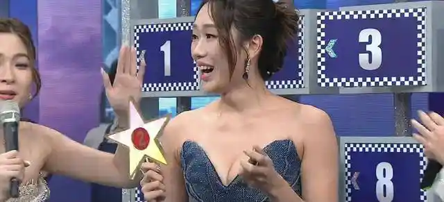 爆!TVB新星曾文心喜提台庆头奖,昔日与刘昊然同窗学艺惊艳曝光