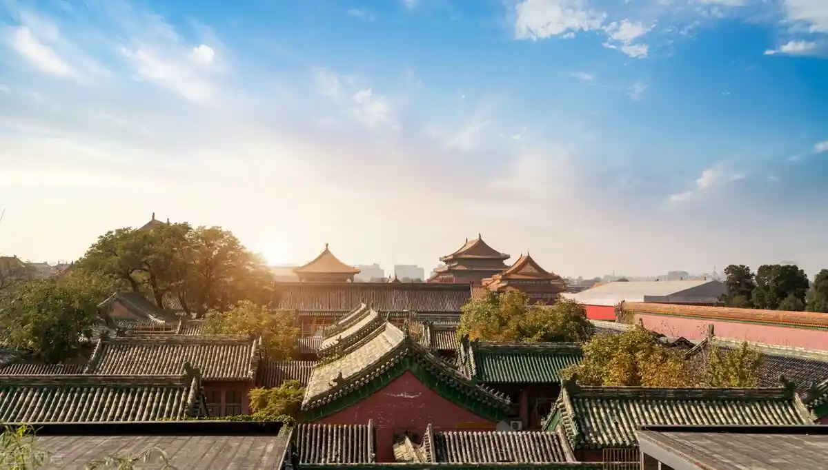 乾隆一生痴恋的富察皇后:容音背后不为人知的情感真相