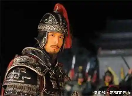 玄武门血变后,平庸皇侄竟成李世民心头最大隐忧?