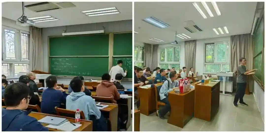 韦东奕晋升北大副教授:数学天才王虹的学术新篇章