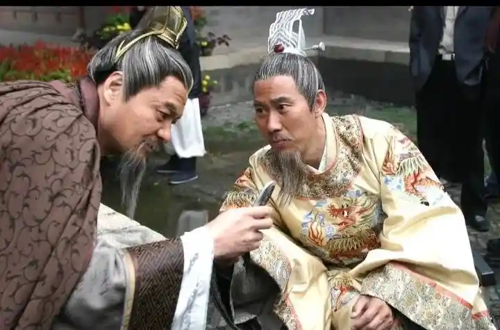 陈世美：被误解的清官还是历史的牺牲品？