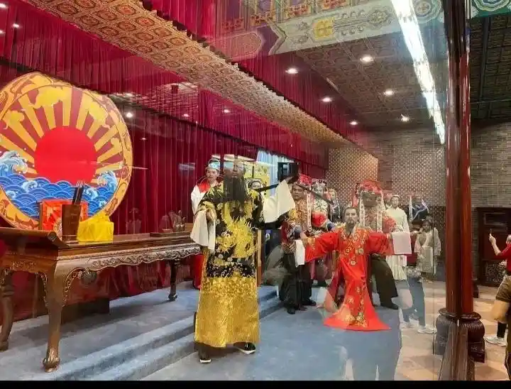 陈世美:被误解的清官还是历史的牺牲品?