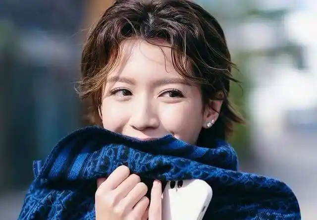 蔡思贝沉寂两年突传婚讯！TVB当红花旦陷绯闻风暴，路人缘断崖下跌背后真相曝光