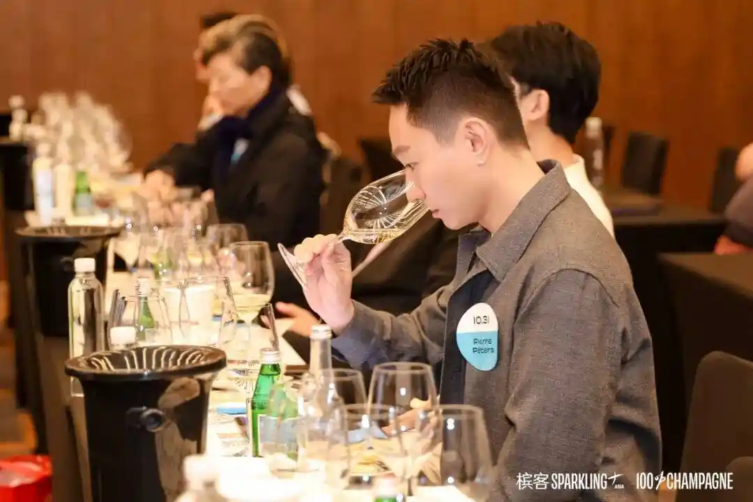 破界之味：Pierre Péters上海首秀，单一园晚除渣实验颠覆传统