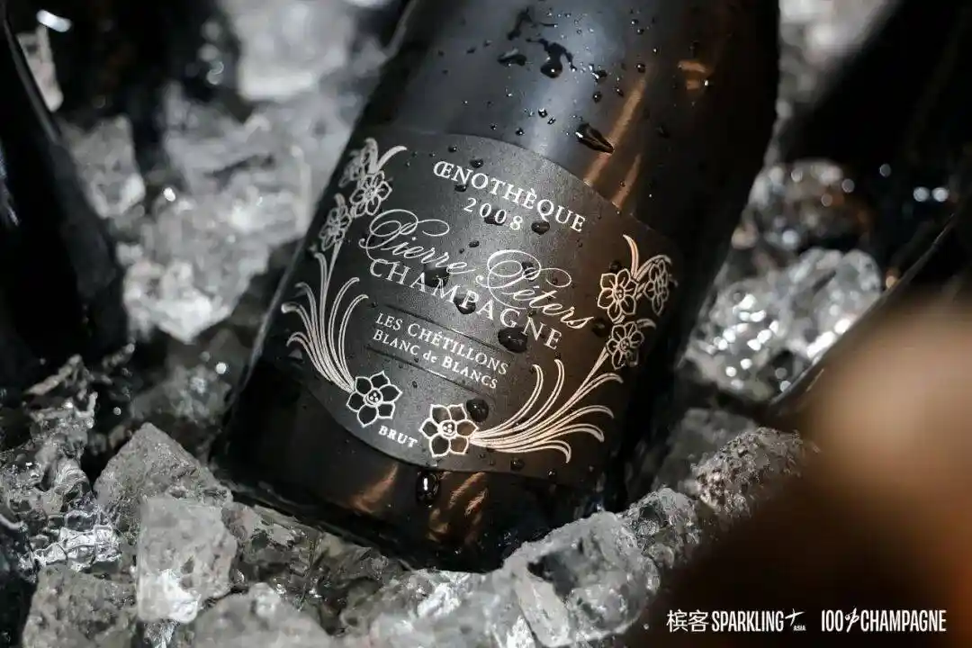 破界之味：Pierre Péters上海首秀，单一园晚除渣实验颠覆传统