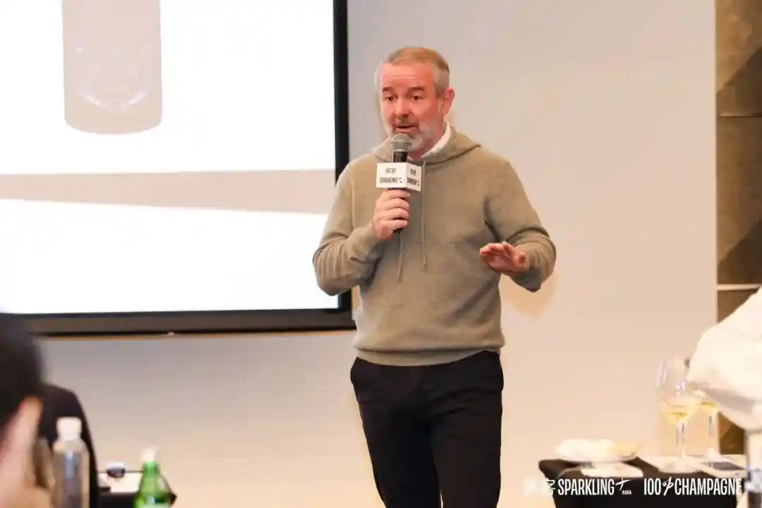 破界之味：Pierre Péters上海首秀，单一园晚除渣实验颠覆传统