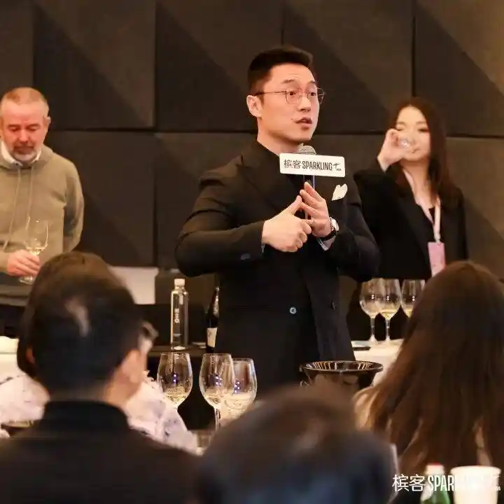 破界之味：Pierre Péters上海首秀，单一园晚除渣实验颠覆传统