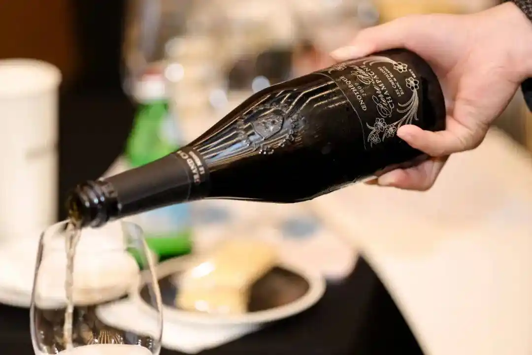 破界之味：Pierre Péters上海首秀，单一园晚除渣实验颠覆传统