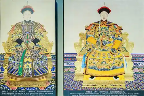 乾隆心头的白月光：富察皇后与容音的未了情缘