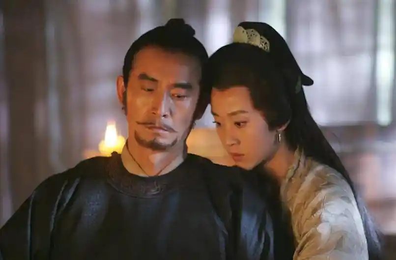 唐太宗李世民52岁猝然驾崩，史书讳莫如深：一桩被抹去的宫廷谜案浮出水面