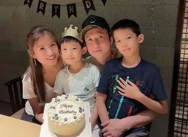 港星周家蔚洪天明夫妇骤迁深圳，宣告永不回流香港