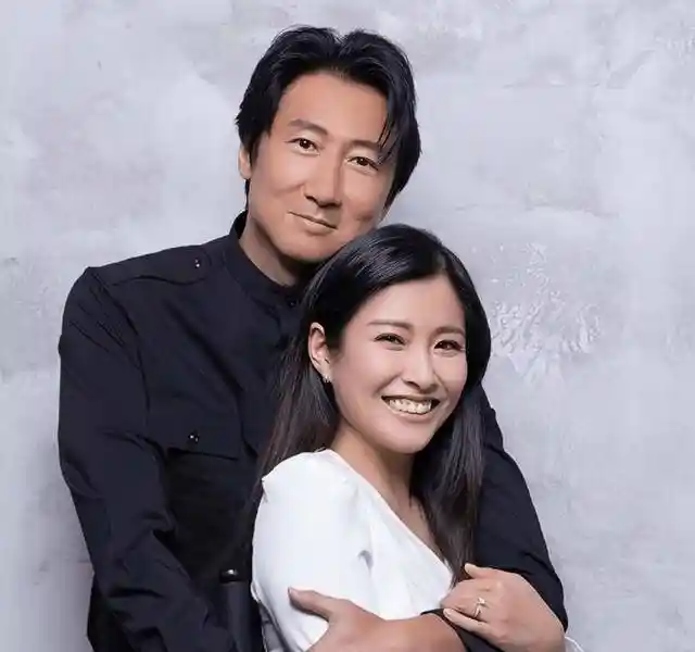 港星周家蔚洪天明夫妇骤迁深圳，宣告永不回流香港