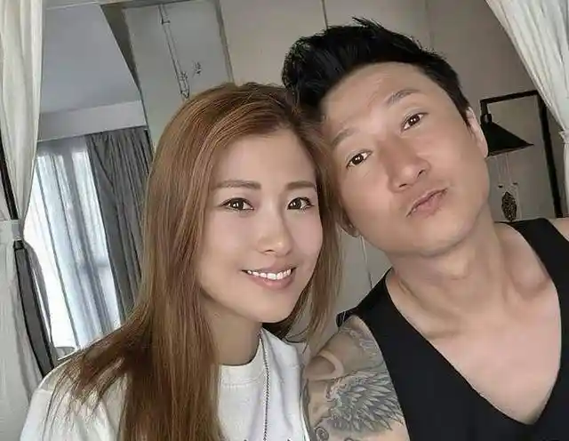 港星周家蔚洪天明夫妇骤迁深圳，宣告永不回流香港