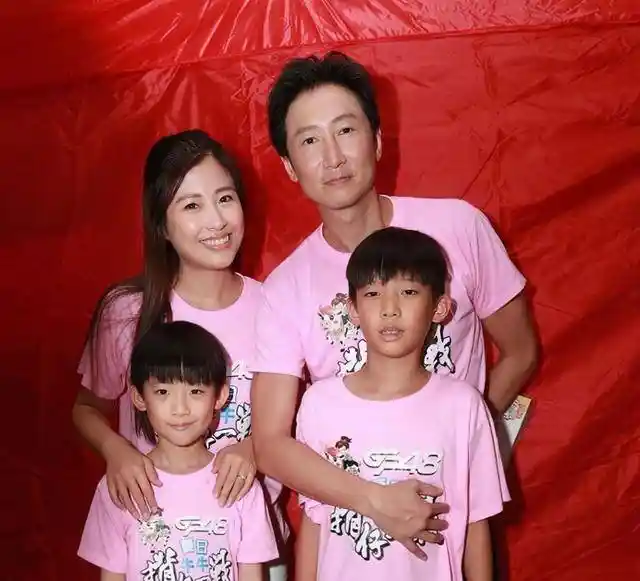 港星周家蔚洪天明夫妇骤迁深圳，宣告永不回流香港