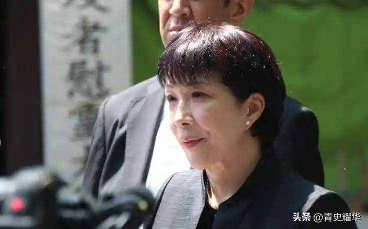 高市早苗成日本Z世代新顶流？超九成青年力挺，中日议题退居‘生活刚需’之后