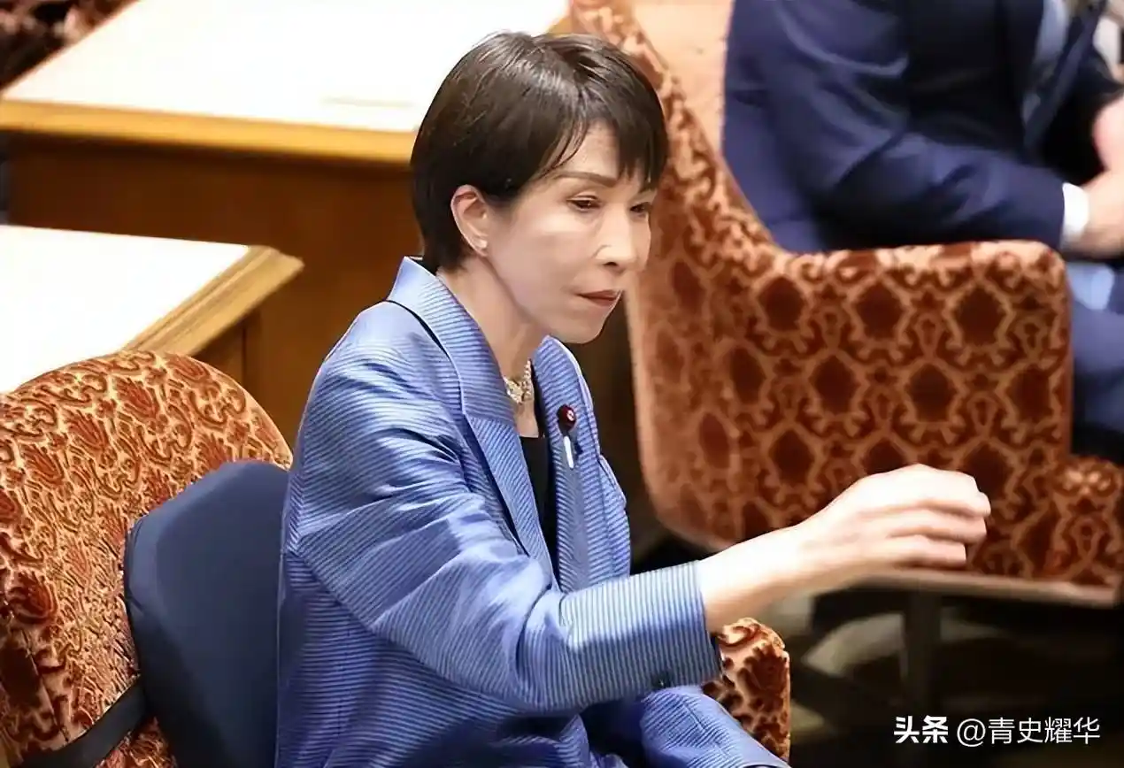 高市早苗成日本Z世代新顶流？超九成青年力挺，中日议题退居‘生活刚需’之后