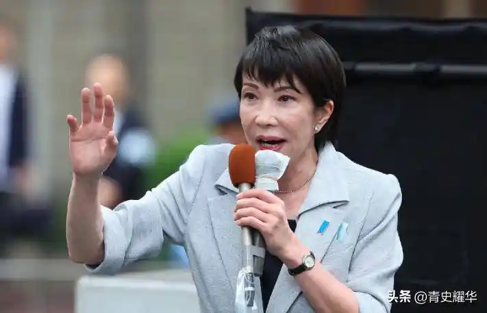 高市早苗成日本Z世代新顶流？超九成青年力挺，中日议题退居‘生活刚需’之后