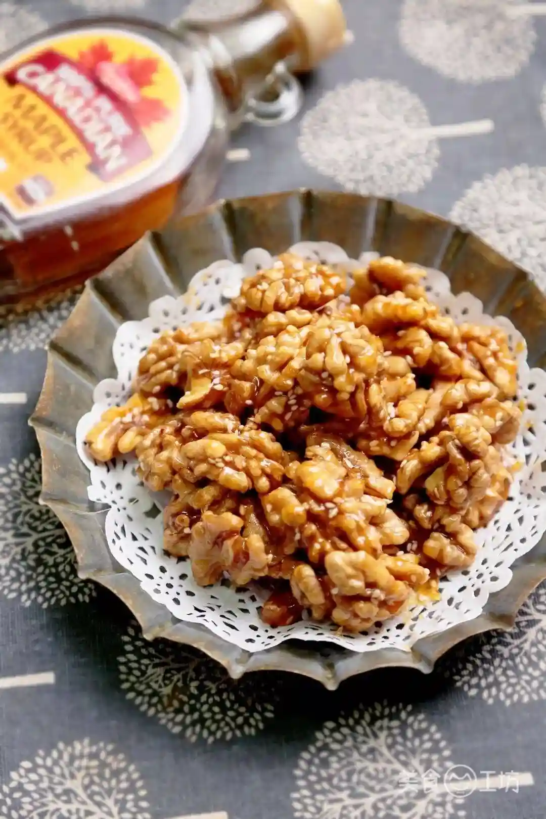 健康零食新宠！免油炸酥脆香甜，餐桌必备解馋神器