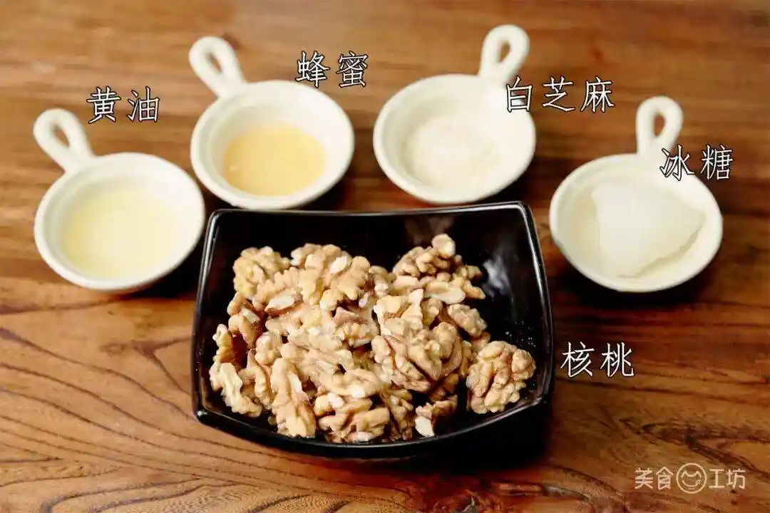 健康零食新宠!免油炸酥脆香甜,餐桌必备解馋神器