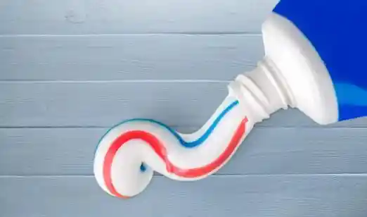 13个意想不到的牙膏妙用,你绝对想不到!