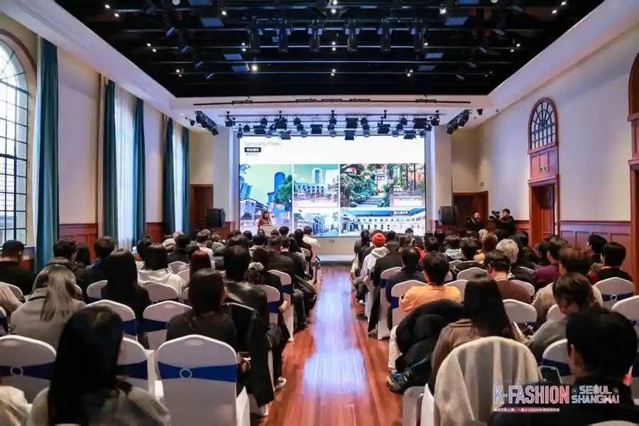 韩流主理人CityWalk探秘衡复，新商业版图引爆上海潮圈