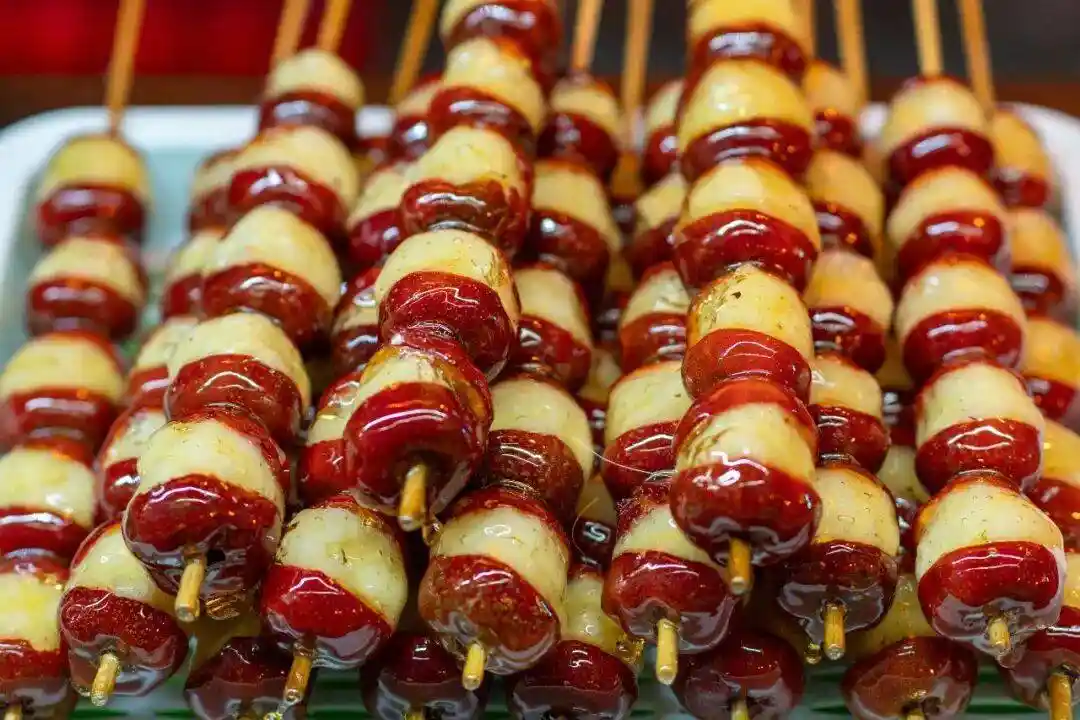 网红肉干爆火背后：高能零食暗藏健康隐患，专家紧急提醒！