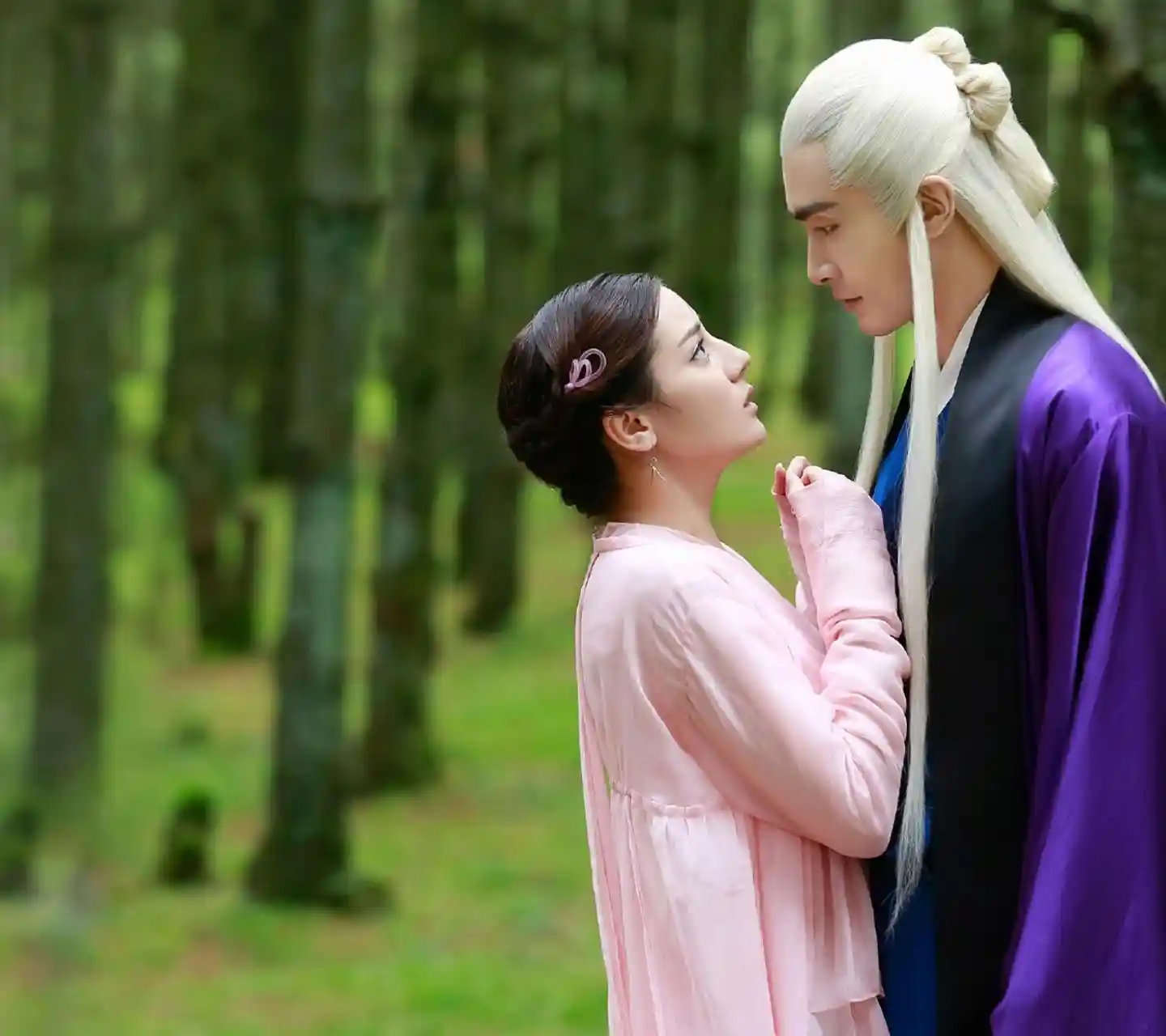 东华帝君下凡遇险，众神竟欲推他入水？