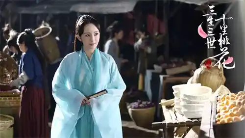 东华帝君下凡遇险，众神竟欲推他入水？