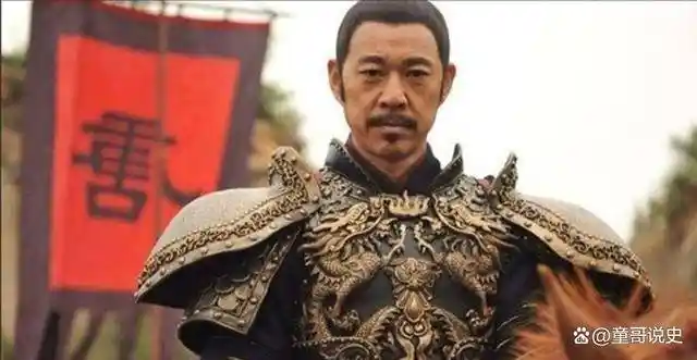 李世民饮下毒酒竟未死?真相令人震惊!